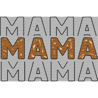 Mother's Day-MM 4943